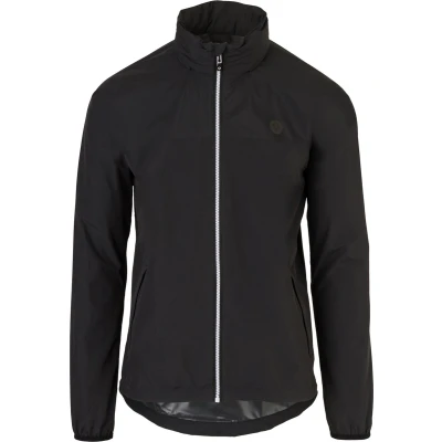 Afbeelding van Go Essential Regenjas Black 990 M Zwart Regenkleding &amp; Laarzen