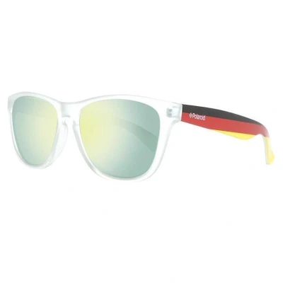 Afbeelding van Zonnebril Uniseks Polaroid 217896CWY55LM