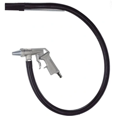 Afbeelding van Aerotec SP S PRO Zandstraalpistool 8 bar