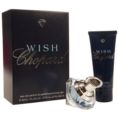 Afbeelding van Chopard Wish Giftset 2ST