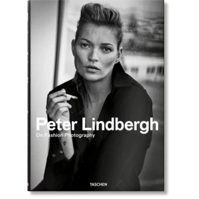 Afbeelding van Peter Lindbergh. On Fashion Photography Taschen / Librero