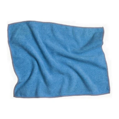 Afbeelding van Microvezel Dweil blauw 50 x 60 cm