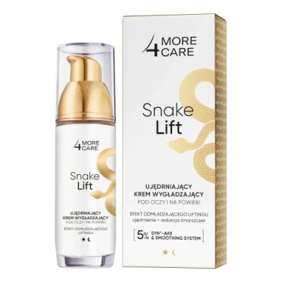 Afbeelding van Snake Lift verstevigende gladmakende oog en ooglidcrème 35ml