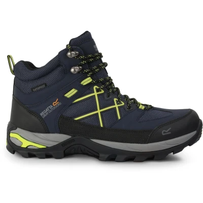 Afbeelding van Regatta Samaris Iii Wandelschoenen Blauw EU 45 Man