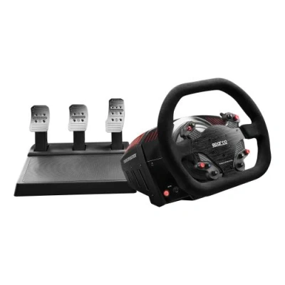 Image de Volant Thrustmaster TS XW Racer Sparco P310 Compétition Mod