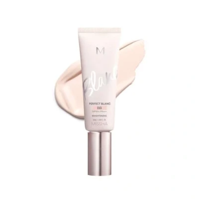 Afbeelding van Missha M Perfect Blanc BB SPF50+ PA+++ No.23 Sand 40ml
