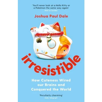 Afbeelding van Irresistible