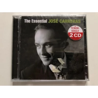 Afbeelding van Jose Carreras: The Essential Carreras [2CD]
