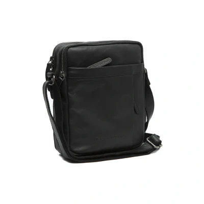 Afbeelding van The Chesterfield Brand Alva Shoulderbag black Damestas