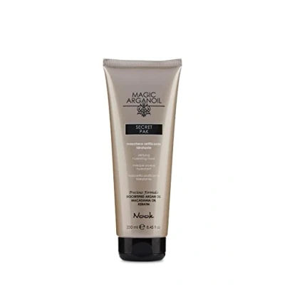 Afbeelding van Nook Magic Arganoil Secret Pak Hydrating Mask 250ml