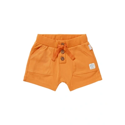 Afbeelding van Noppies Branch Zwemshorts voor kinderen, Maat: 62, Tangerine
