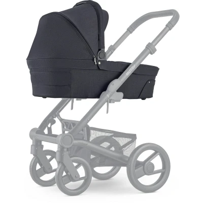 Afbeelding van Mutsy RW Nio Black/Black