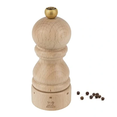 Afbeelding van Peugeot Paris pepermolen 12 cm U Select