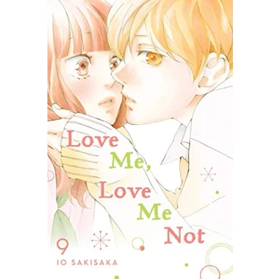 Afbeelding van Love Me, Me Not Not, Vol. 9