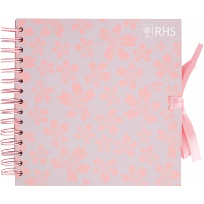 Afbeelding van Papermania Edwards 8x8 Inch Scrapbook (RHS 101105)