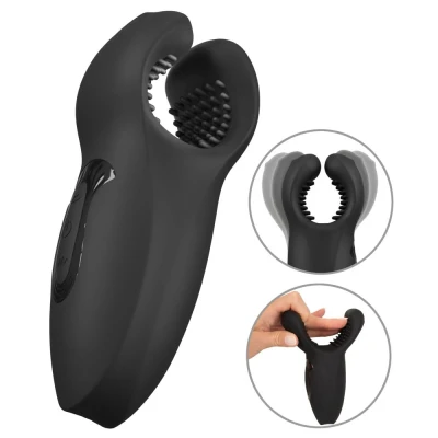 Afbeelding van Wand with Vibration and Moving Wings Men