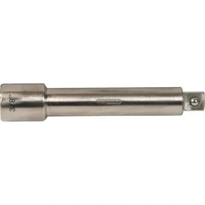 Afbeelding van KS TOOLS 965.3802 Verlenging, steeksleutel 10 (3/8&quot;)mm (inch) Titan