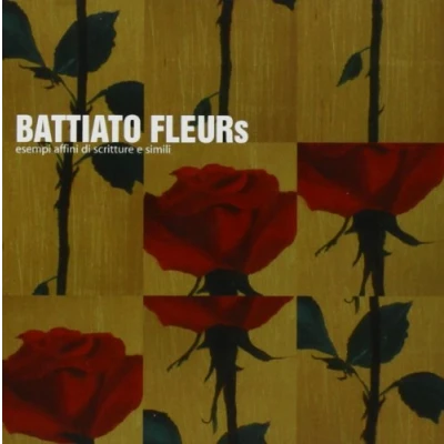 Afbeelding van Fleurs