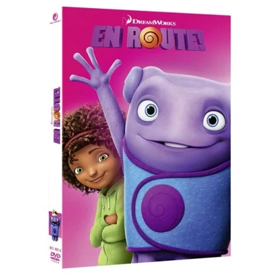 Image de En route ! DVD