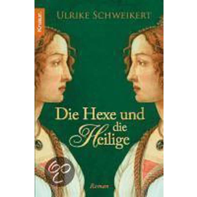 Afbeelding van die Hexe und Heilige