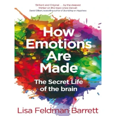Image de How Emotions Are Made