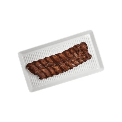 Afbeelding van Weber Presenteerschaal, 40 X 22 Cm