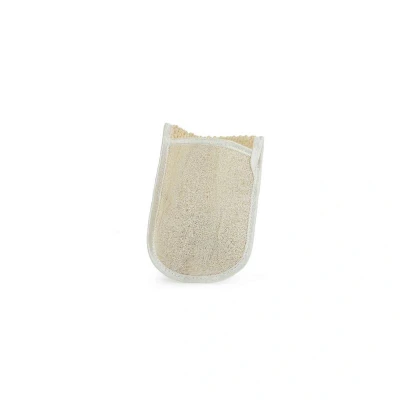 Afbeelding van Scrub Handschoen (Loofah)