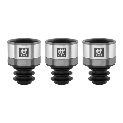 Afbeelding van Zwilling Fresh &amp; Save Wijnstop set van 3