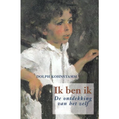 Afbeelding van ik ben