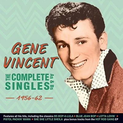 Afbeelding van The Complete Singles As &amp; Bs 1956 62