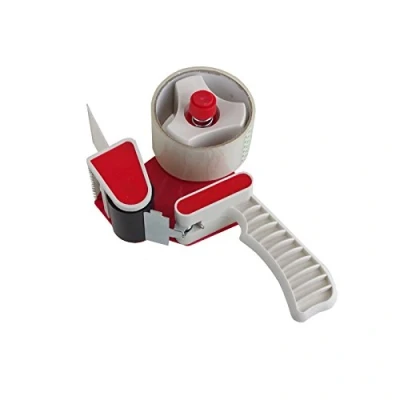 Afbeelding van Tapedispenser incl. 2 rollen met 15 meter tape