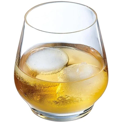 Afbeelding van Glazenset Chef &amp; Sommelier Absoluty 6 Stuks 250 ml Glas