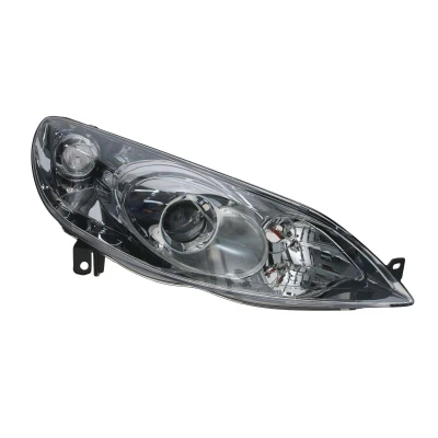 Afbeelding van Van Wezel Koplamp 4060962