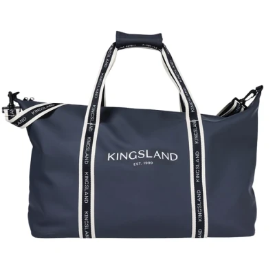Afbeelding van Kingsland Tas Nori Navy