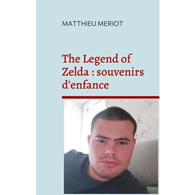 Afbeelding van The Legend of Zelda