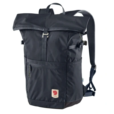 Afbeelding van Fjällräven High Coast Foldsack 24l Rugzak Navy Kleurloos Overige Rugzakken