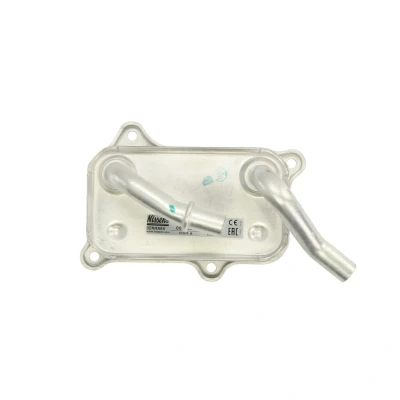 Afbeelding van Nissens Oliekoeler motorolie 90599