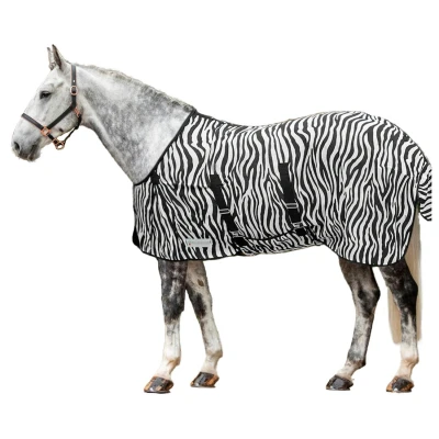 Afbeelding van Waldhausen Vliegendeken Zebra 165