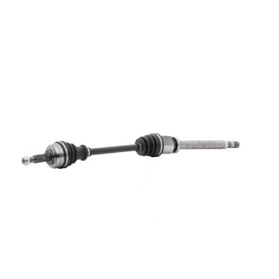 Afbeelding van SPIDAN 25571 Aandrijfas 926, 325,0 Met lager, moer RENAULT: GRAND SCENIC 3, MEGANE 3 Grandtour,