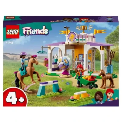 Afbeelding van Lego Friends 41746 Paardentraining 1 stuk
