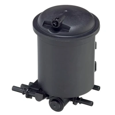 Afbeelding van HENGST FILTER H271WK Brandstoffilter Pijpfilter RENAULT: Kangoo I, MASTER 2 Kasten, TRAFIC Bus, NISSAN: Interstar Van