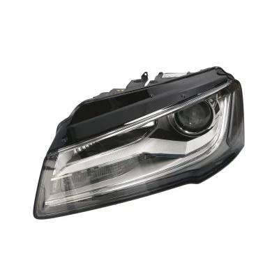 Afbeelding van Hella Koplamp Audi A8 2014 Links Xenon 1ZS 011 495 411