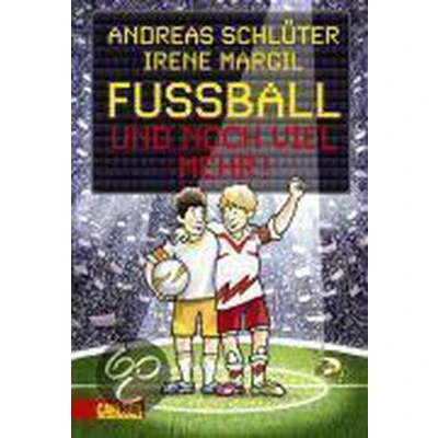 Afbeelding van Fußball und noch viel mehr