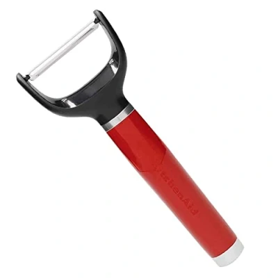 Afbeelding van KitchenAid Dunschiller Core Keizerrood 18 cm