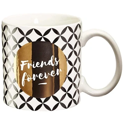 Image de DRAEGER BG MUG FRIENDS FOREVER
