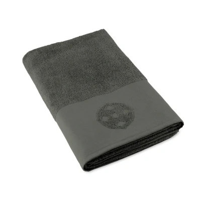 Afbeelding van Kayori Soba Strandlaken 100x200 Donkergroen 100/200 (Kleur: Groen)