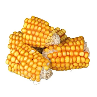 Afbeelding van Trixie Mais Kolfstukken Knaagdiersnack 300 g