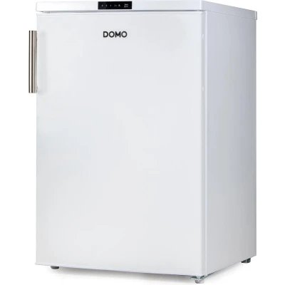 Afbeelding van Domo Koelkast Tafelmodel 134 Liter, Energieklasse D, Wit