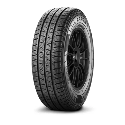 Image de Pneu Camionnette Hiver Pirelli Carrier Winter 235/65 R16 115R