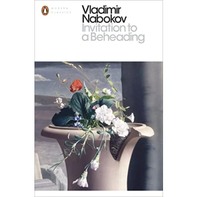 Afbeelding van PMC Invitation To A Beheading